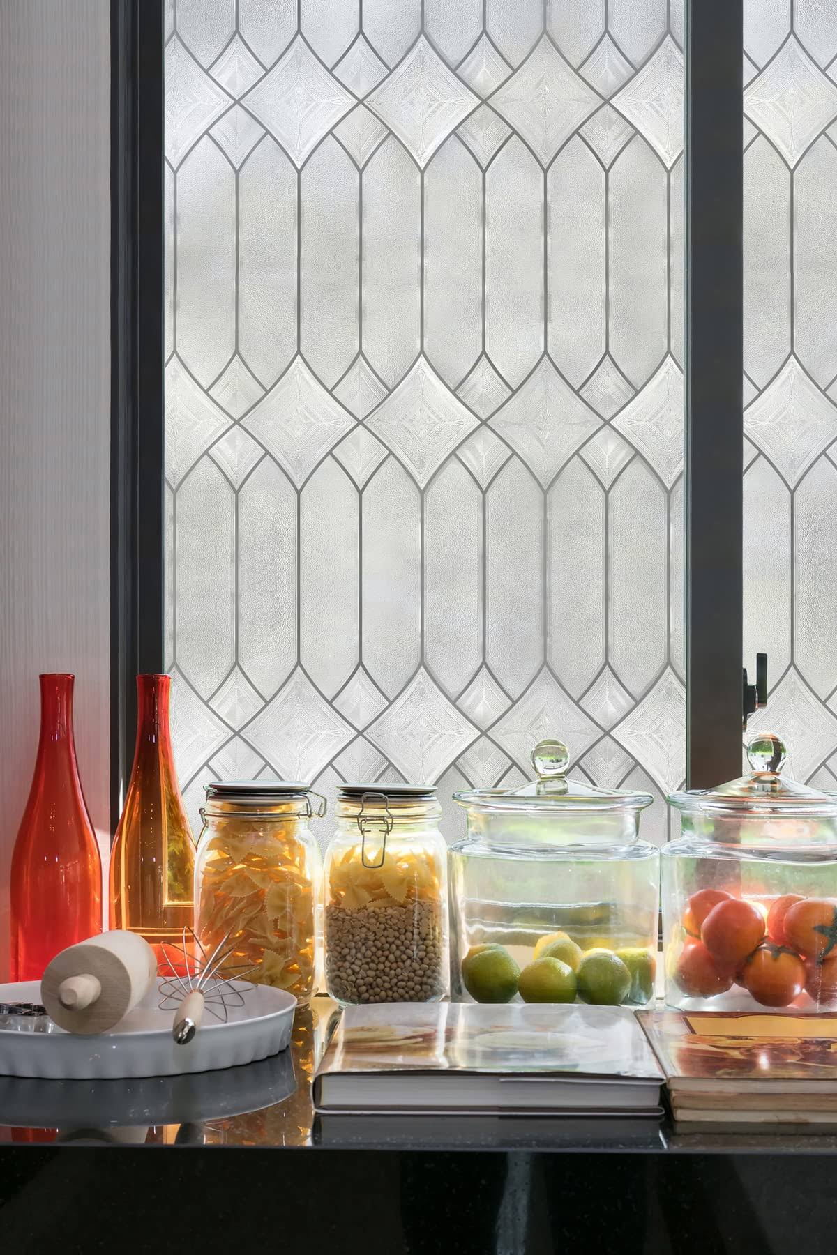 Artscape Regent 24 in. x 36 in. Window Film